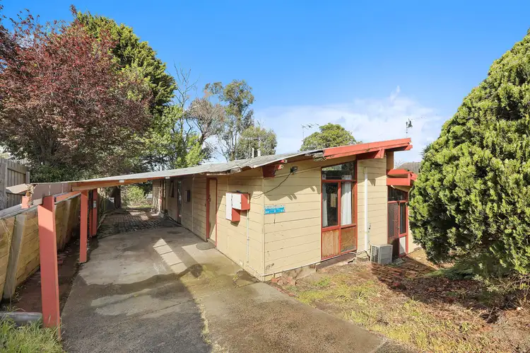 Main view of Homely house listing, 1 Archer Road, Garfield VIC 3814