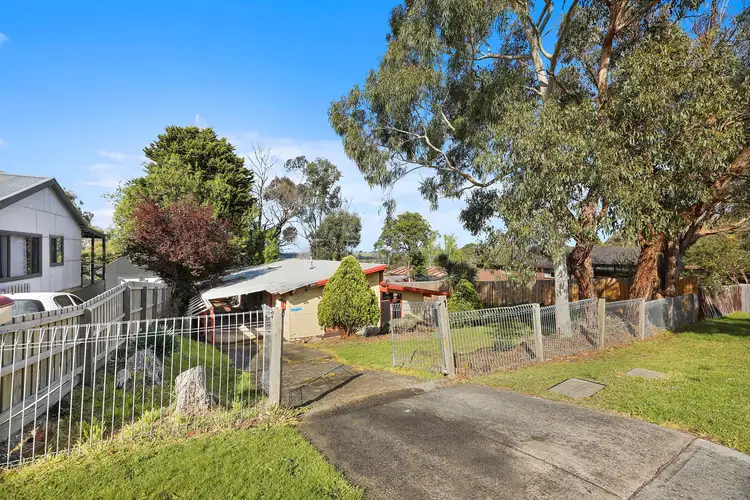 Second view of Homely house listing, 1 Archer Road, Garfield VIC 3814