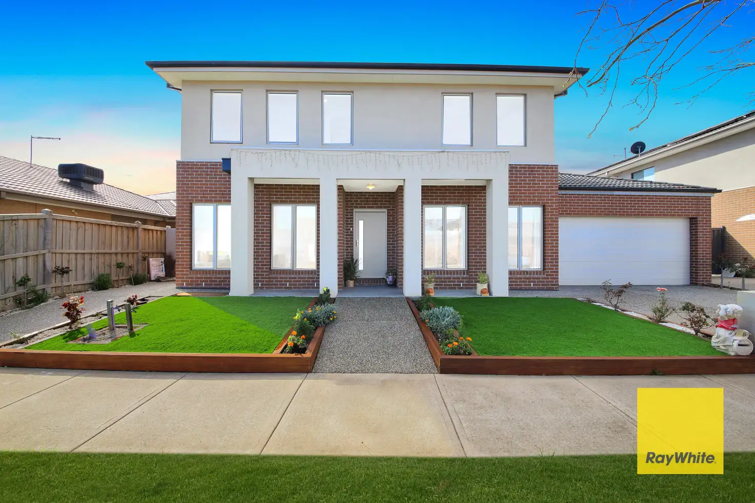 Main view of Homely house listing, 3 Maintop Way, Tarneit VIC 3029