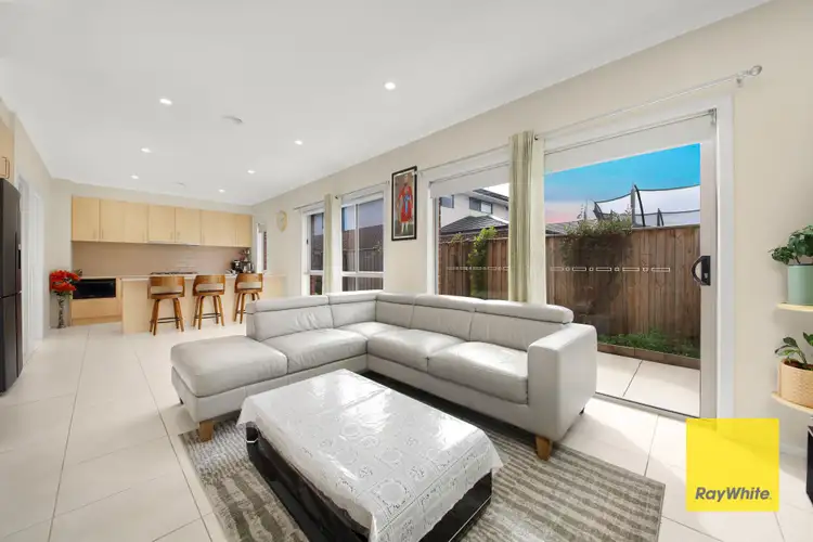 Fourth view of Homely house listing, 3 Maintop Way, Tarneit VIC 3029
