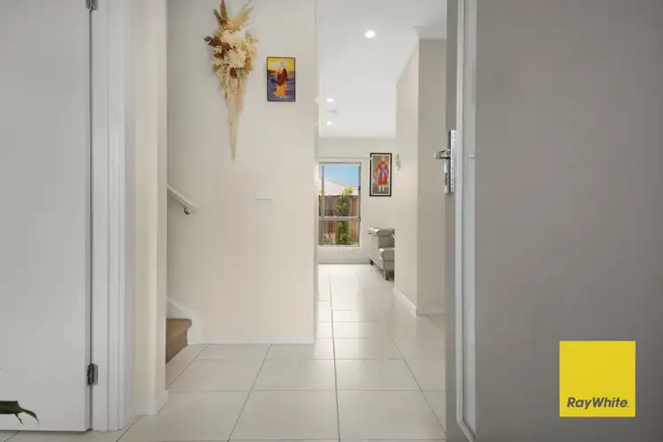 Fifth view of Homely house listing, 3 Maintop Way, Tarneit VIC 3029