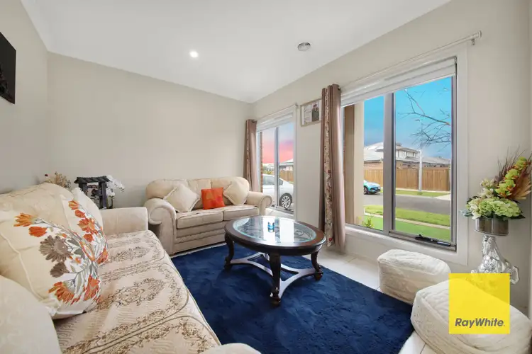 Sixth view of Homely house listing, 3 Maintop Way, Tarneit VIC 3029