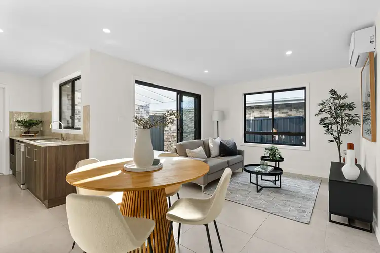 Main view of Homely townhouse listing, 5/20 Upland Chase, Albion Park NSW 2527