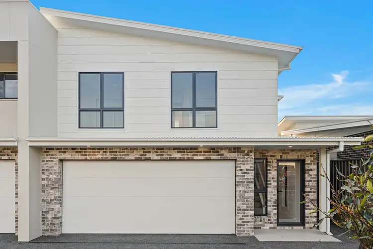Second view of Homely townhouse listing, 5/20 Upland Chase, Albion Park NSW 2527