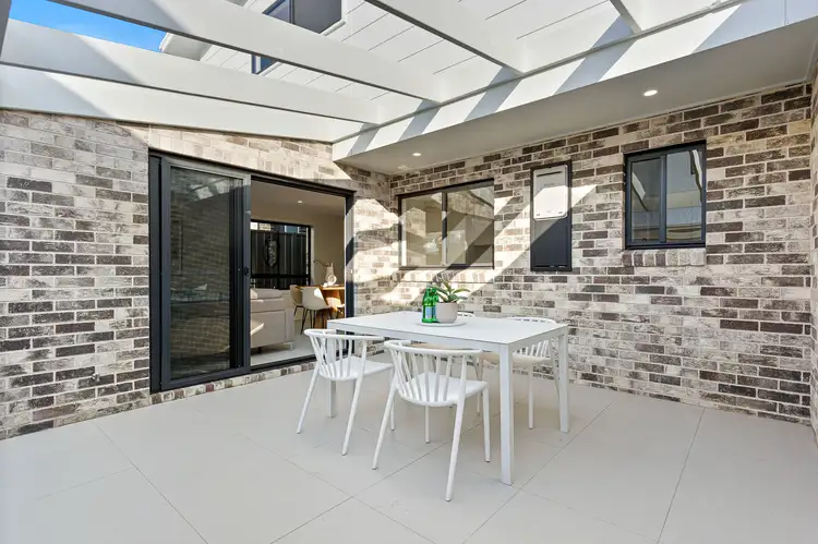 Third view of Homely townhouse listing, 5/20 Upland Chase, Albion Park NSW 2527