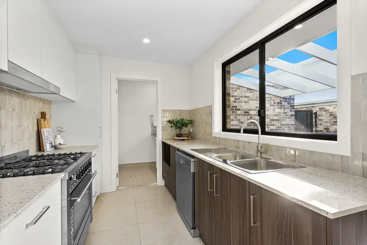 Fourth view of Homely townhouse listing, 5/20 Upland Chase, Albion Park NSW 2527
