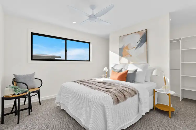 Fifth view of Homely townhouse listing, 5/20 Upland Chase, Albion Park NSW 2527
