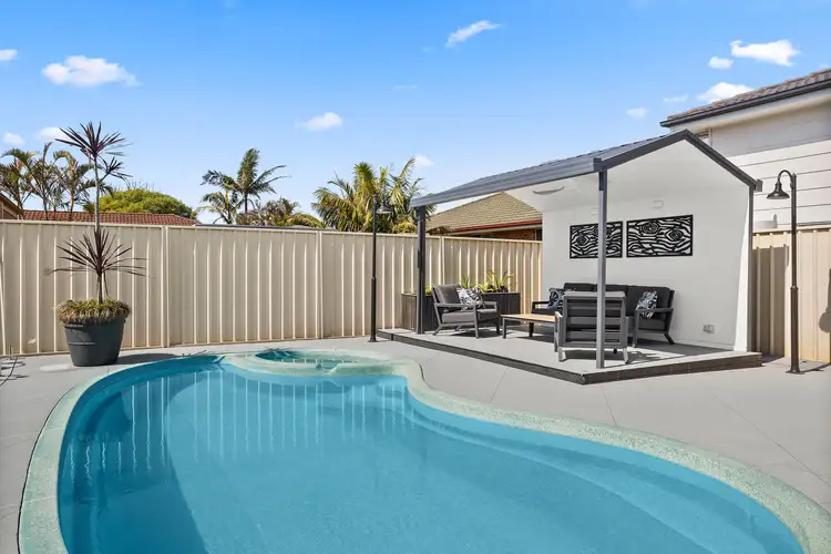 Third view of Homely house listing, 5 Spoonbill Place, Albion Park Rail NSW 2527