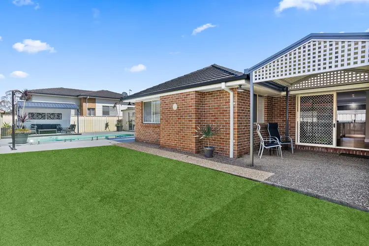 Fourth view of Homely house listing, 5 Spoonbill Place, Albion Park Rail NSW 2527