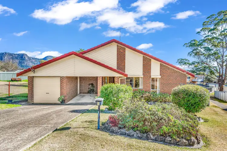 Main view of Homely house listing, 1 Lavers Street, Gloucester NSW 2422