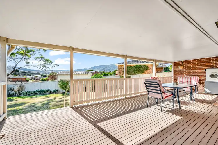 Third view of Homely house listing, 1 Lavers Street, Gloucester NSW 2422