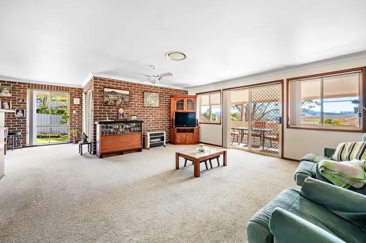 Fourth view of Homely house listing, 1 Lavers Street, Gloucester NSW 2422