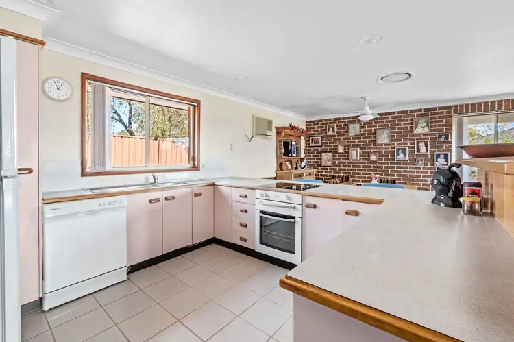 Fifth view of Homely house listing, 1 Lavers Street, Gloucester NSW 2422