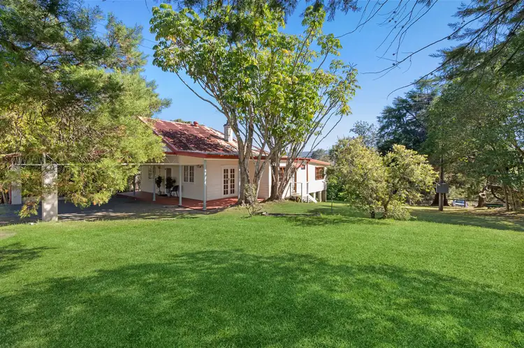 47 Longleat Road, Kurmond NSW 2757