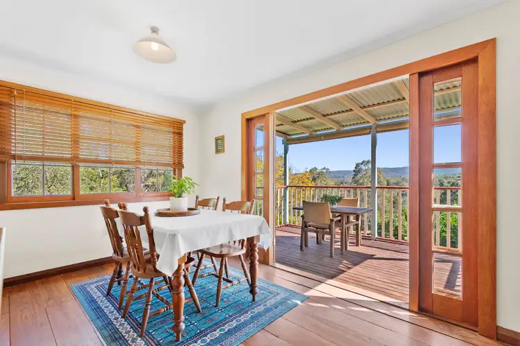 Second view of Homely house listing, 47 Longleat Road, Kurmond NSW 2757