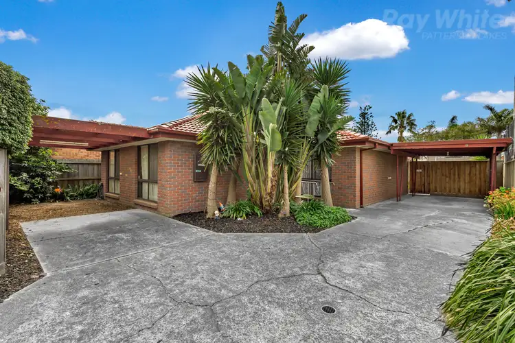 2/7 Canberra Street, Patterson Lakes VIC 3197
