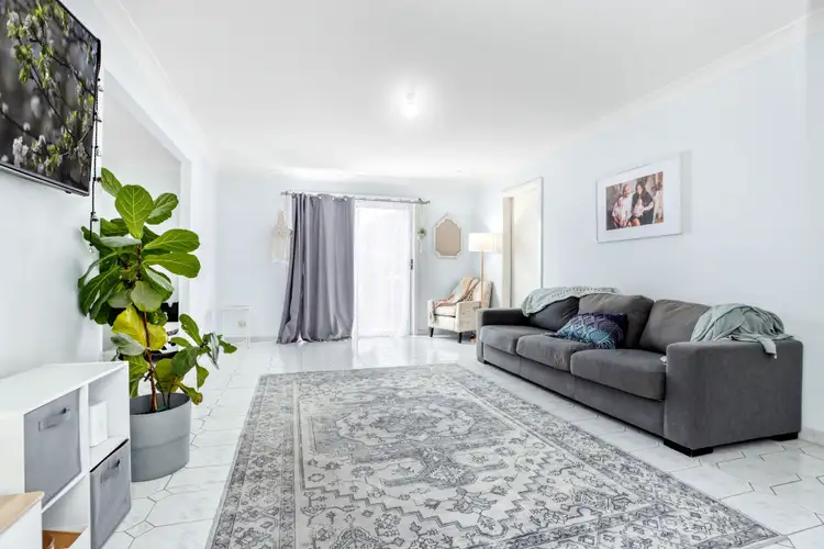 Fifth view of Homely house listing, 3 Magellan Avenue, Lethbridge Park NSW 2770
