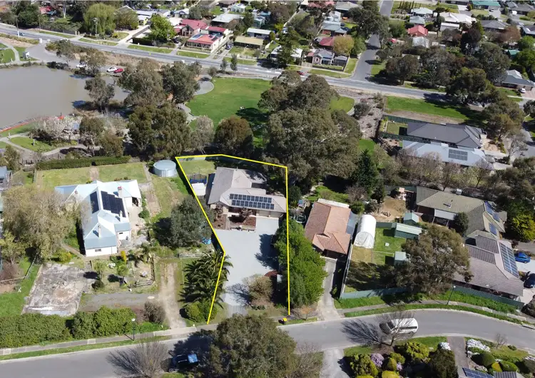 Main view of Homely house listing, 4A Daniel Court, Nairne SA 5252