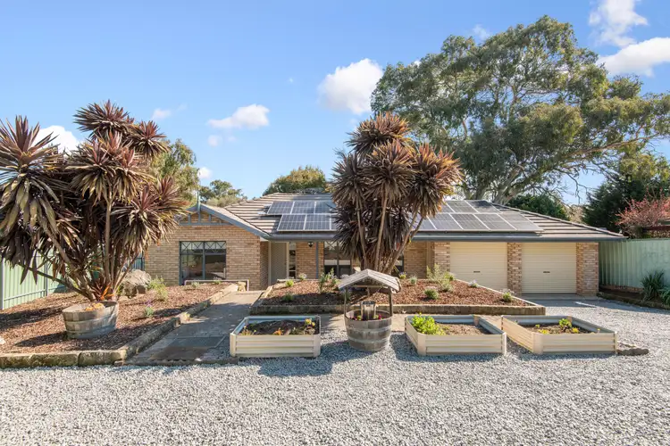 Third view of Homely house listing, 4A Daniel Court, Nairne SA 5252