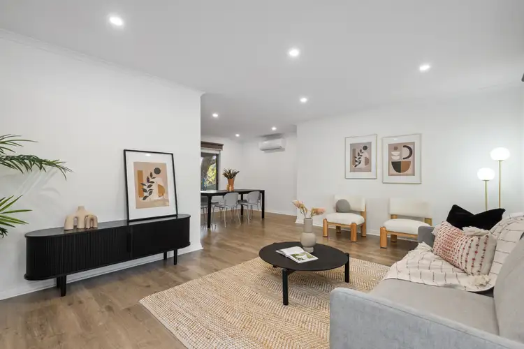 Fourth view of Homely house listing, 4A Daniel Court, Nairne SA 5252