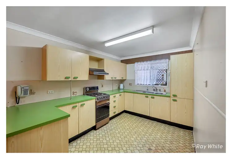 Third view of Homely house listing, 54 Derby Street, Rockhampton City QLD 4700