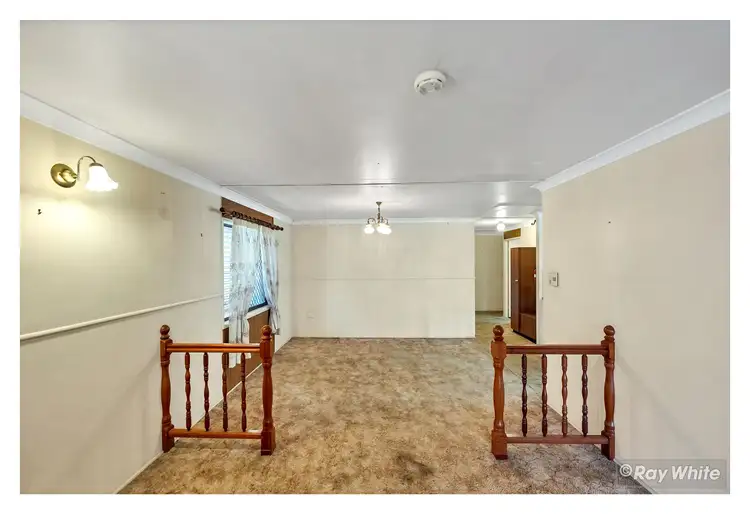 Fifth view of Homely house listing, 54 Derby Street, Rockhampton City QLD 4700