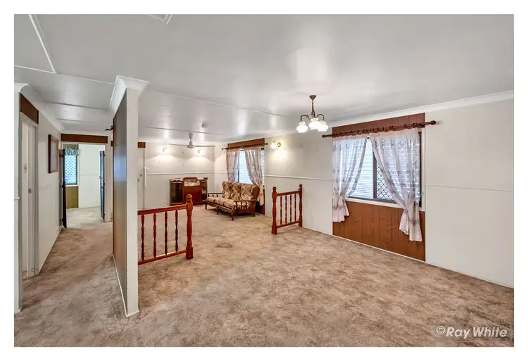 Sixth view of Homely house listing, 54 Derby Street, Rockhampton City QLD 4700