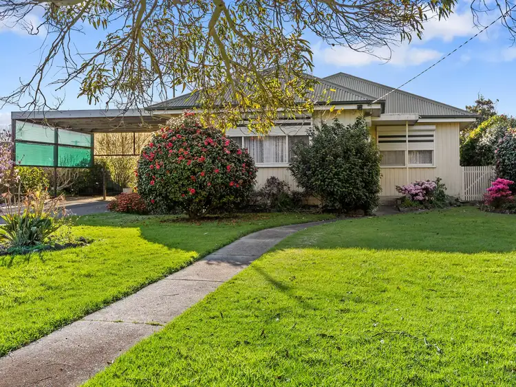 Second view of Homely house listing, 68 Merrin Crescent, Wonthaggi VIC 3995