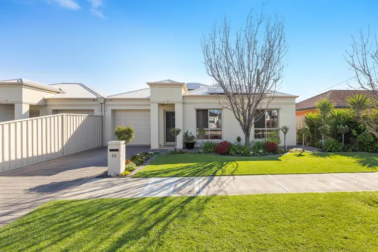 22 Fortrose Avenue, Seaton SA 5023