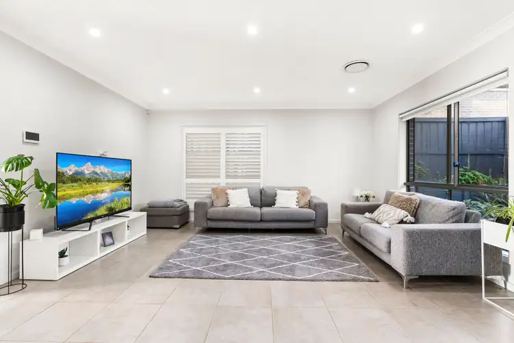55 Hannaford Avenue, Box Hill NSW 2765