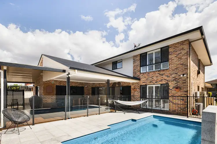 Main view of Homely house listing, 13 Patwill Street, Boondall QLD 4034