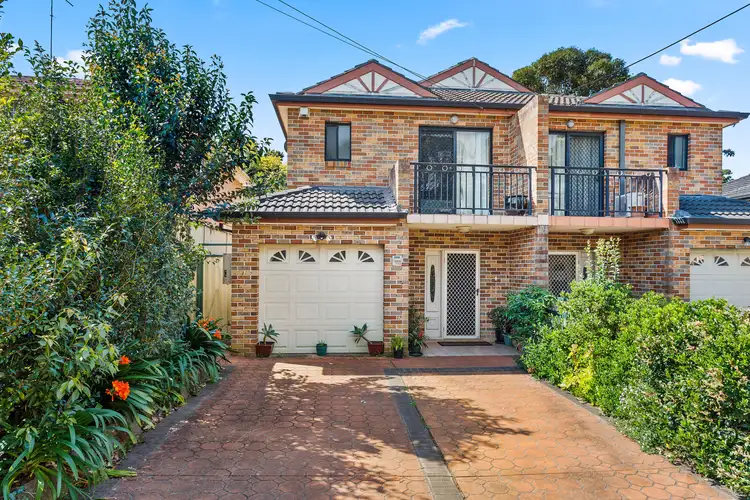 6A Keith Street