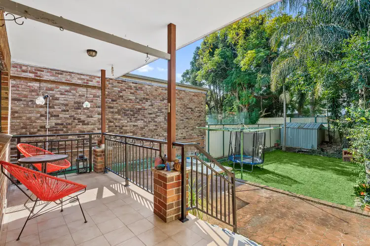 Second view of Homely house listing, 6A Keith Street, Peakhurst NSW 2210