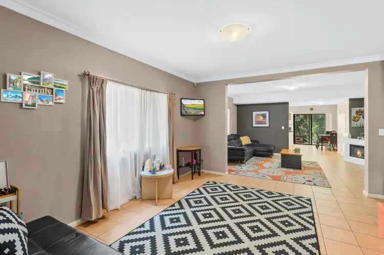 Third view of Homely house listing, 6A Keith Street, Peakhurst NSW 2210