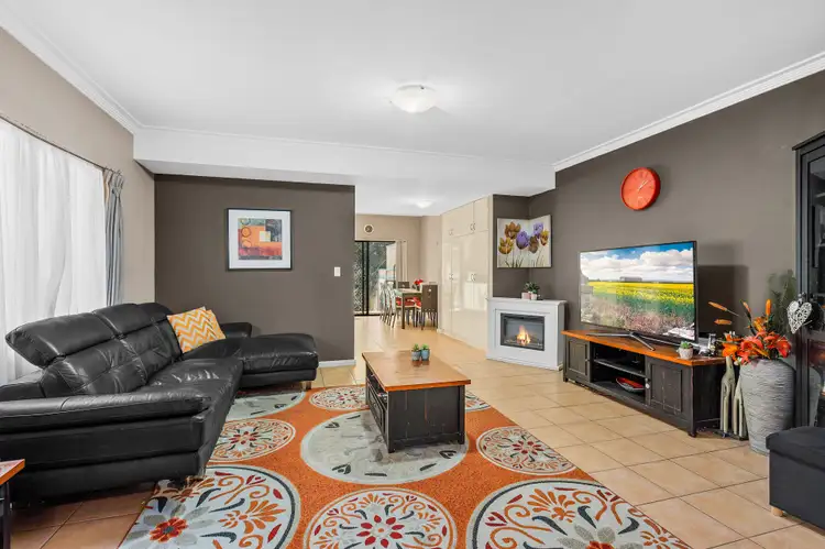 Fourth view of Homely house listing, 6A Keith Street, Peakhurst NSW 2210