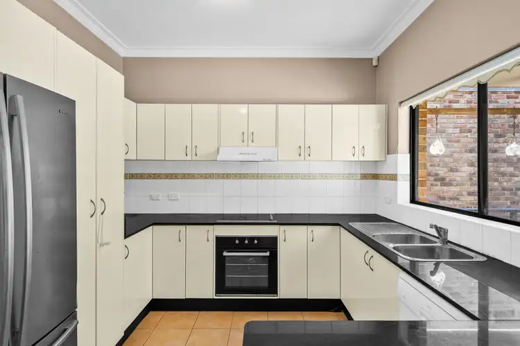 Fifth view of Homely house listing, 6A Keith Street, Peakhurst NSW 2210