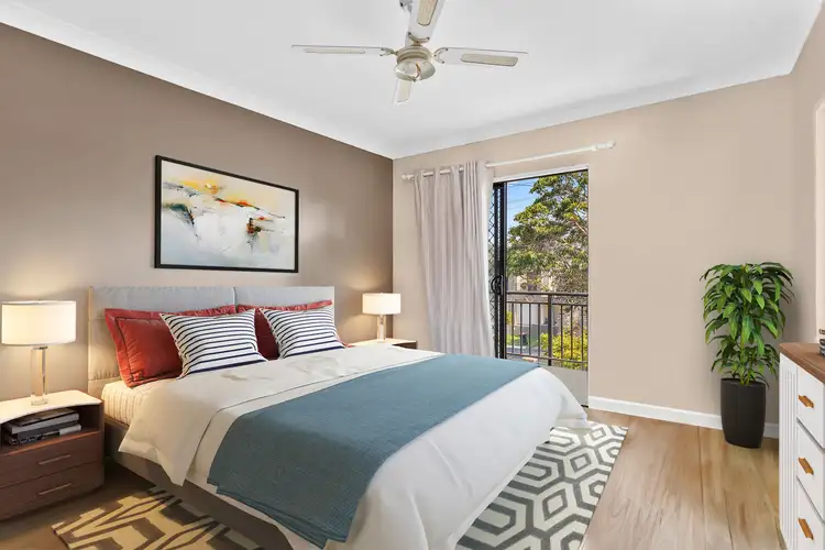 Sixth view of Homely house listing, 6A Keith Street, Peakhurst NSW 2210