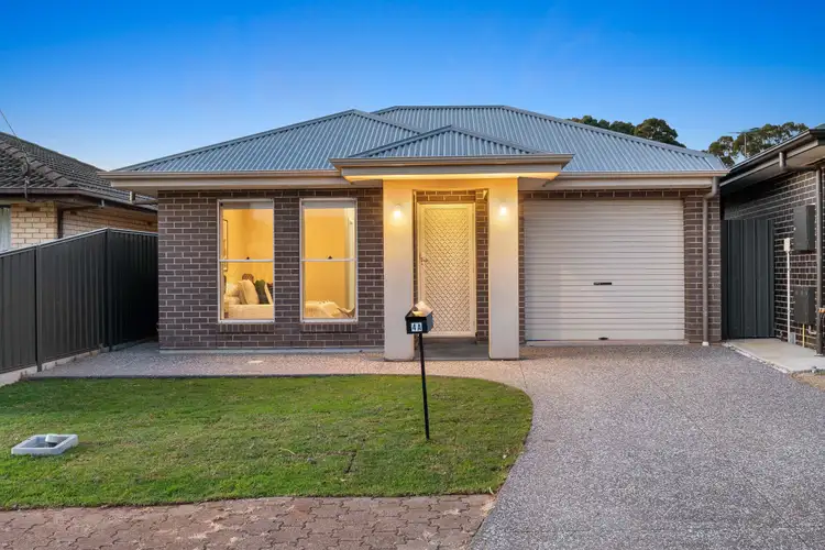 4A Tower Drive, Salisbury East SA 5109