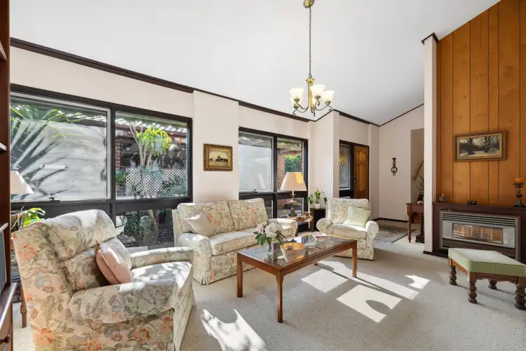 Third view of Homely house listing, 5 Proctor Street, Flagstaff Hill SA 5159
