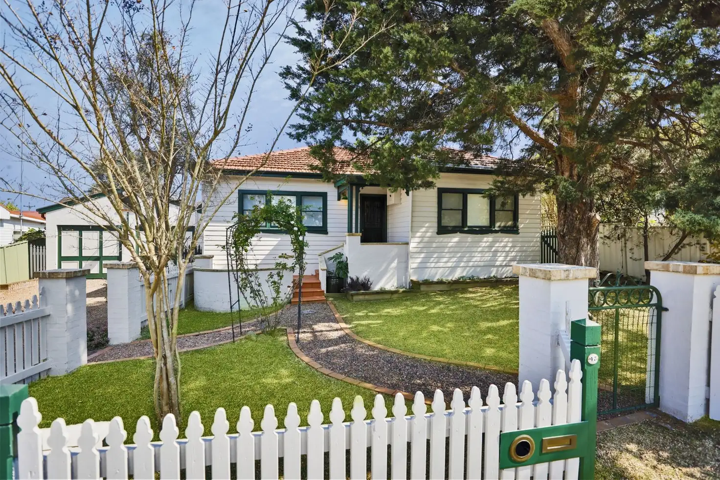 Main view of Homely house listing, 47 Warwick Street, Penrith NSW 2750