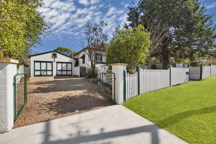 Second view of Homely house listing, 47 Warwick Street, Penrith NSW 2750