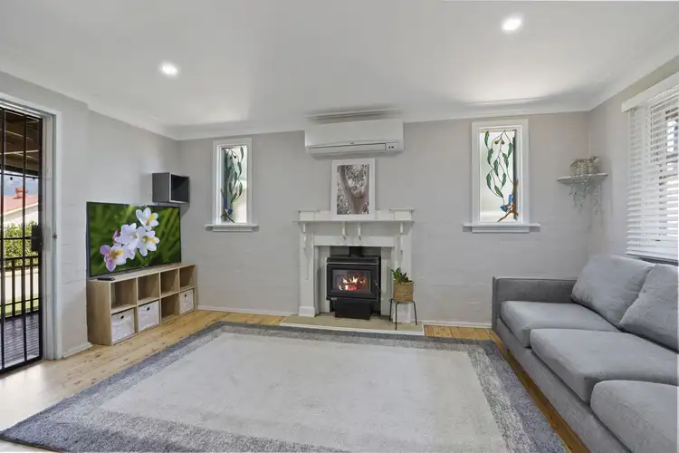 Fifth view of Homely house listing, 47 Warwick Street, Penrith NSW 2750