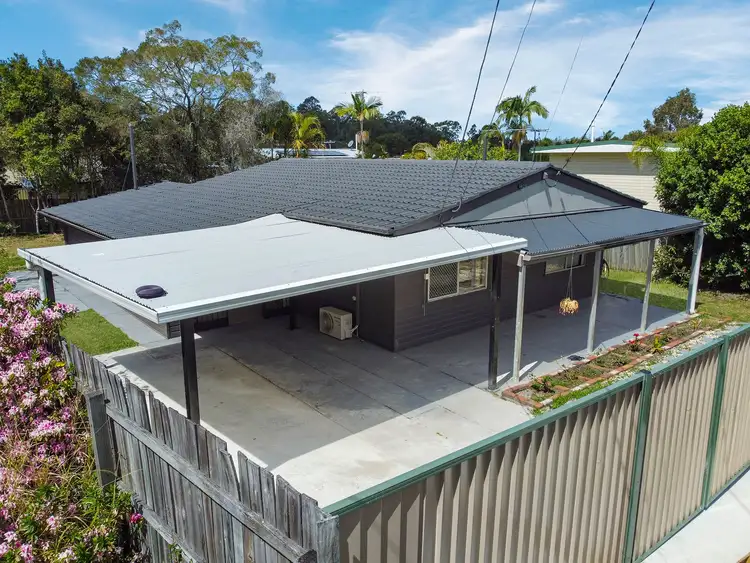 Main view of Homely house listing, 142 Jacaranda Avenue, Logan Central QLD 4114