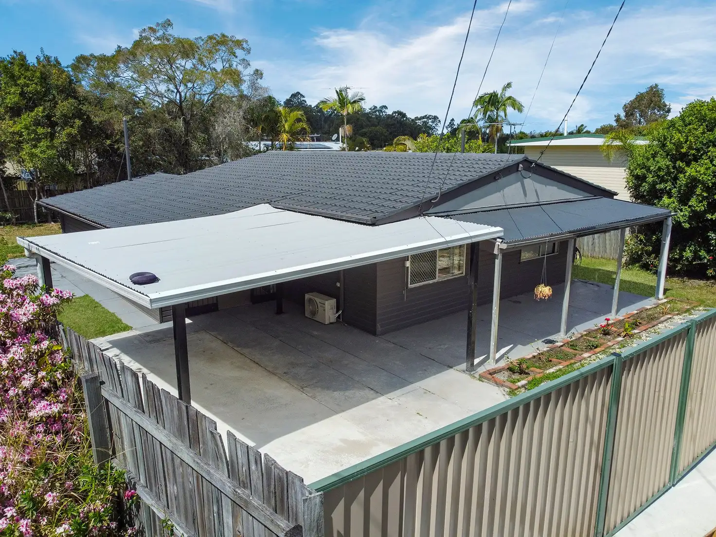 Main view of Homely house listing, 142 Jacaranda Avenue, Logan Central QLD 4114