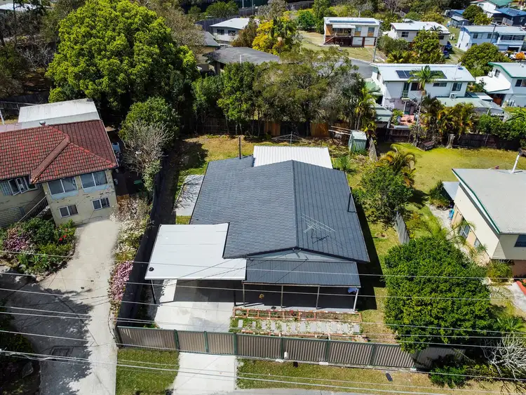 Second view of Homely house listing, 142 Jacaranda Avenue, Logan Central QLD 4114
