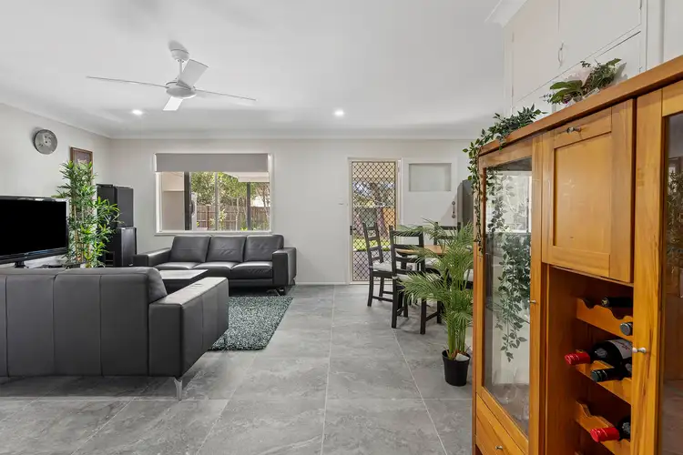 Fourth view of Homely house listing, 142 Jacaranda Avenue, Logan Central QLD 4114