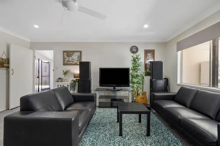 Fifth view of Homely house listing, 142 Jacaranda Avenue, Logan Central QLD 4114