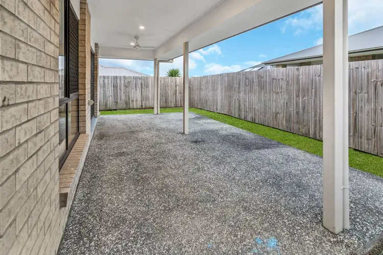 Fourth view of Homely house listing, 14 Gordon Street, Ormeau Hills QLD 4208