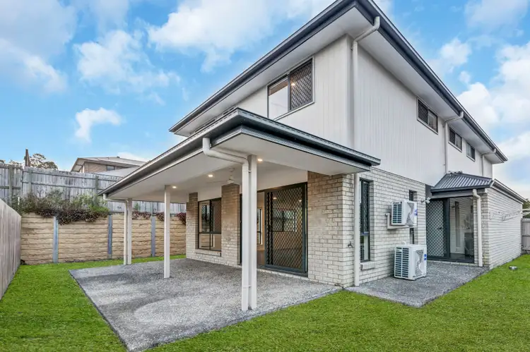 Fifth view of Homely house listing, 14 Gordon Street, Ormeau Hills QLD 4208