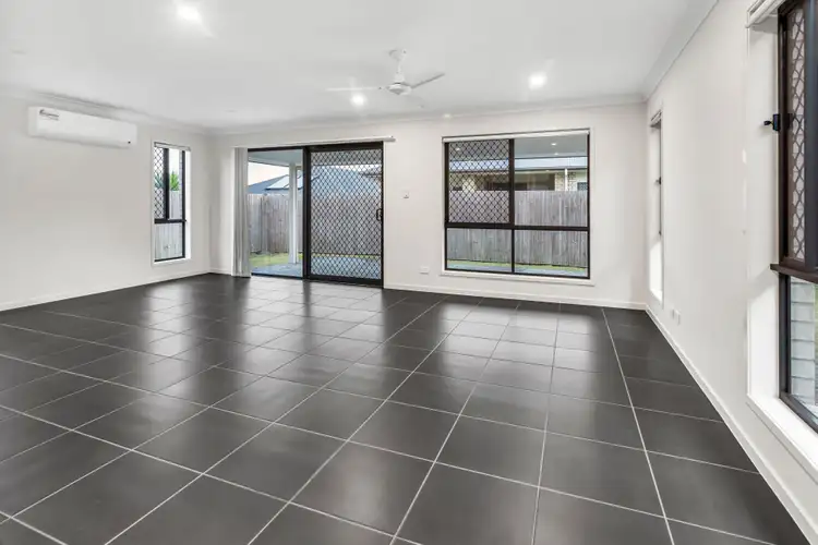 Sixth view of Homely house listing, 14 Gordon Street, Ormeau Hills QLD 4208